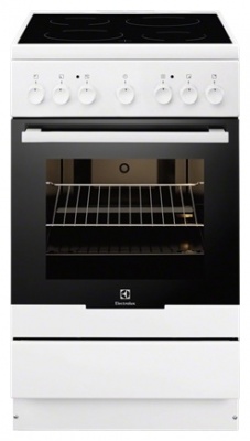 Электрическая плита Electrolux Ekc 51100 Ow