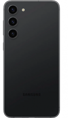 Смартфон Samsung Galaxy S23+ 512Gb 8Gb (Phantom Black)