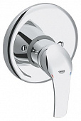 Grohe Eurosmart Смеситель однорычажный для душа (скрытый монтаж) 33556001