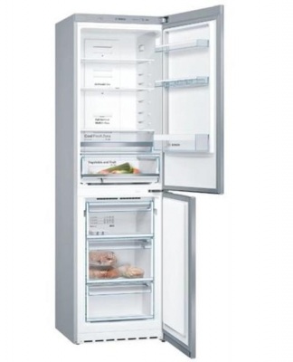 Холодильник Bosch Kgn39vl1mr