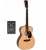 Гитара Sigma Somr-28He Гитара Sigma Somr-28He