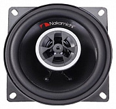 Колонки автомобильные Nakamichi Sp-S1020