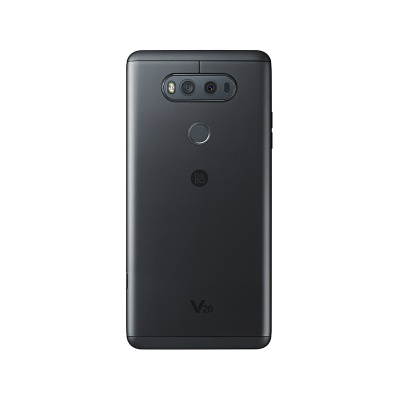 Lg V20 64Gb Black