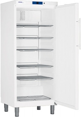 Холодильник Liebherr Gkv 5710