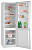 Холодильник Nord Dr 195 белый