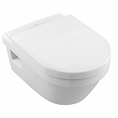 Унитаз подвесной Villeroy&Boch Omnia Architectura 5684 H101