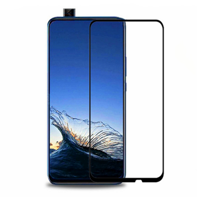 Защитное стекло для Huawei P Smart Z 2019 SC 5D Full Glue