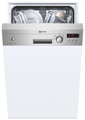Встраиваемая посудомоечная машина Neff S48e50n0ru
