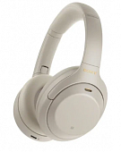 Наушники Sony WH-1000 Xm4 (Silver)