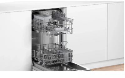 Встраиваемая посудомоечная машина Bosch Srv2hkx3dr