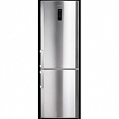 Холодильник Beko Cn 335220 X