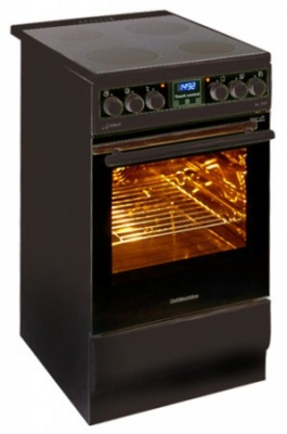 Электрическая плита Kaiser Hc 50070Kb