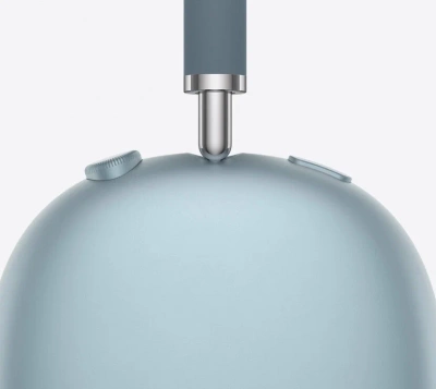 Беспроводные наушники Apple AirPods Max 2 (2026) Blue