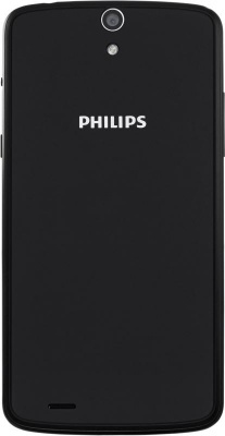 Philips V387 Black