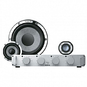 Колонки автомобильные Focal Utopia Be Kit N7 Active 3-way system