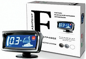 Комплект из 4 датчиков Flashpoint FP-400Z(sl)