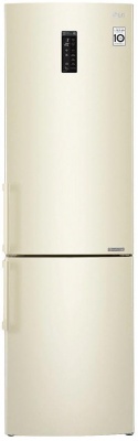 Холодильник Lg Ga-B499yyuz