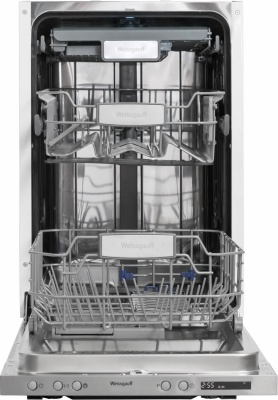 Встраиваемая посудомоечная машина Weissgauff Bdw 4140 D
