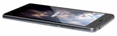Digma Vox S502f 3G 8Gb (Grey Titan)