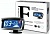 Комплект из 4 датчиков Flashpoint FP-400Z(sl)