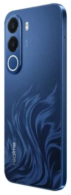 Смартфон Realme C100x 4/128Gb 4G Blue