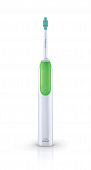 Электрическая зубная щетка Philips Hx 3110