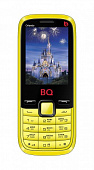 Bq 2456 Orlando Yellow