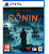 Игра Rise of The Ronin (PS5)