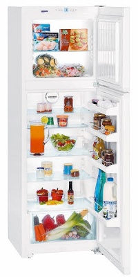 Холодильник Liebherr Ct 3306