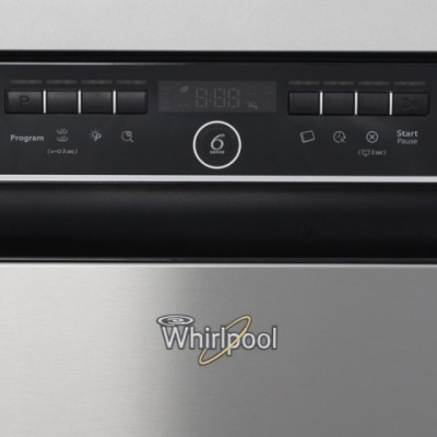 Посудомоечная машина Whirlpool Adp 522 Ix