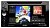 Магнитола автомобильная Sony Xav-E62bt