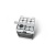 Комбинированная плита Bosch Hgd 74W325