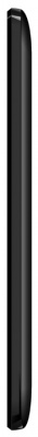 Планшет Irbis Tz02 8 Гб черный
