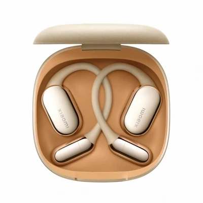Беспроводные наушники Xiaomi OpenWear Stereo Pro Gold
