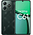 Смартфон Realme C61 128Gb 8Gb (Dark Green)