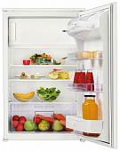 Встраиваемый холодильник Zanussi Zba 3154A