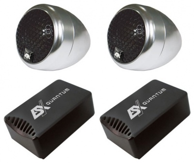 Колонки автомобильные Esx-Qx6.2at