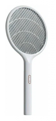 Электрическая мухобойка Xiaomi Qualitell Electric Mosquito Swatte C1