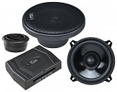 Колонки автомобильные Kicx Qs-5