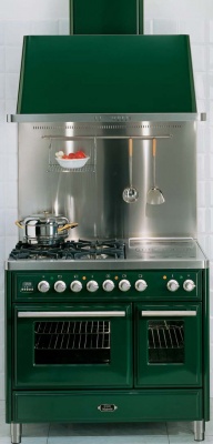 Вытяжка Ilve Am-100/Vs