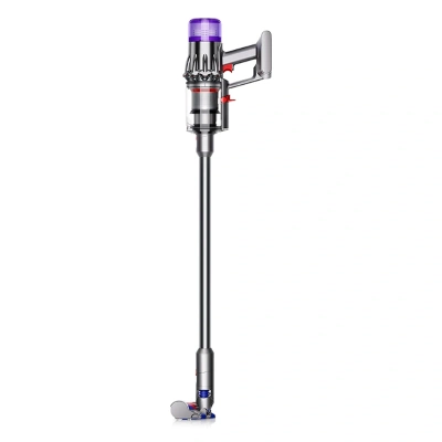 Пылесос Dyson V10 Slim Digital Sv18 (Nickel/Nickel)