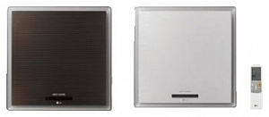 Кондиционер Lg A09 Lkr зеркальный