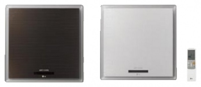 Кондиционер Lg A09 Lkr зеркальный