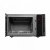 Микроволновая печь Redmond Rm-2302D черный