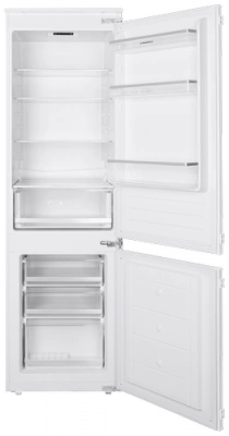 Встраиваемый холодильник Maunfeld Mbf177sw