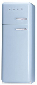 Холодильник Smeg Fab30azs7