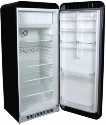 Холодильник Smeg Fab28rne1