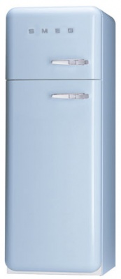 Холодильник Smeg Fab30azs7