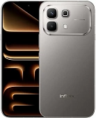 Смартфон Infinix Note 60 Pro 8Gb 256Gb (Mist Titanium)