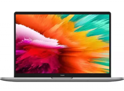 Ноутбук RedmiBook Pro 14 R7 5625U/16G/512G Uma grey win11 Jyu4438cn